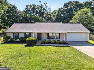 35 Sunnybrook Dr, McDonough, GA 30253