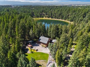 169 Double Lake Ln, Kalispell, MT 59901