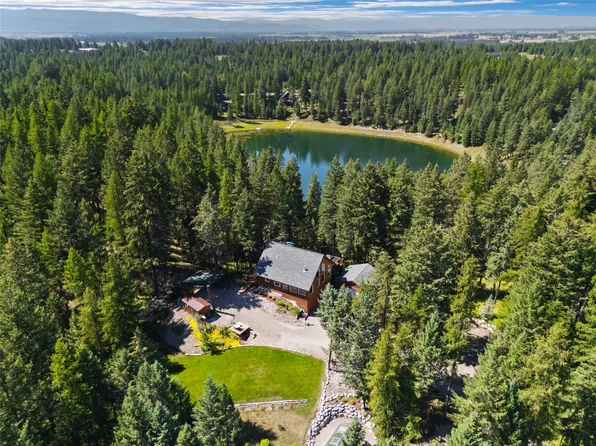 169 Double Lake Ln, Kalispell, MT 59901