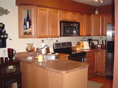 Fully Renovated!