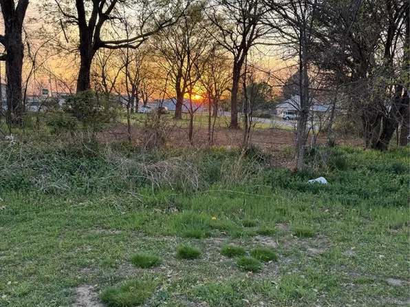 109 N Filmore Ave, Wagoner, OK 74467