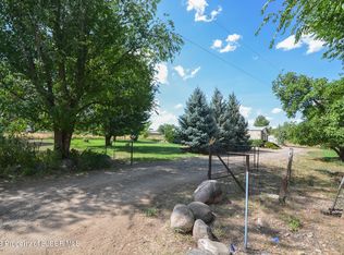 5 Road 2358, Aztec, NM 87410