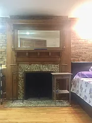 Rented by David M. Atkinson, LREB