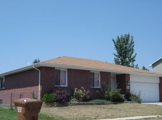 4919 N 17th St, Lincoln, NE 68521