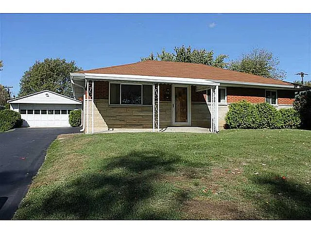 506 S 4th Ave photo 1