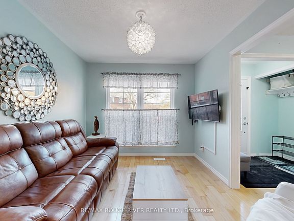 5th image of 2550 Birchmount Rd E #28