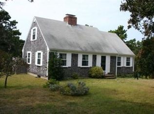 12 Pine Grove Rd, Chatham, MA 02633