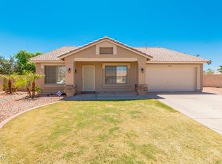 10305 W Georgia Ave, Glendale, AZ 85307