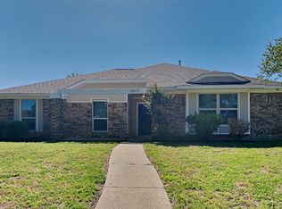 4010 Highmeadow Dr, Rowlett, TX 75088