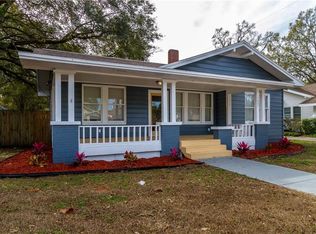 1007 W Mahoney St, Plant City, FL 33563