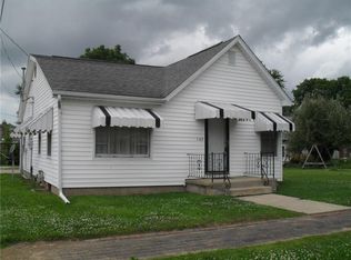102 S Hancock St, Waynetown, IN 47990