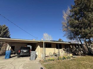 697 N 1020 E, Pleasant Grove, UT 84062