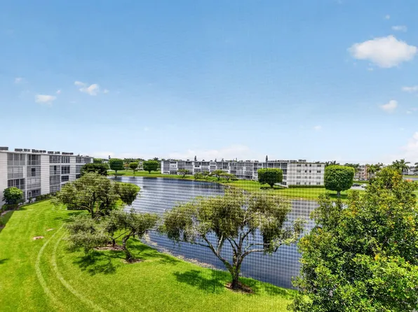 4022 Hythe B, Boca Raton, FL 33434