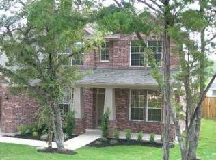 1916 Wildfire, Leander, TX 78641