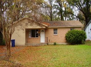 2572 Crape Myrtle St, Shreveport, LA 71118