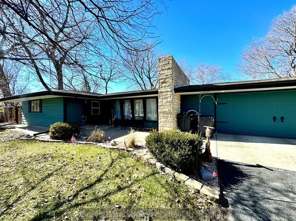 1314 S Harrison St, Grand Island, NE 68803