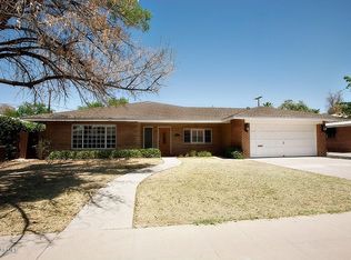 842 W Edgemont Ave, Phoenix, AZ 85007