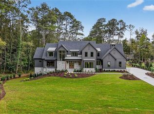 2337 Bethany Bnd, Milton, GA 30004