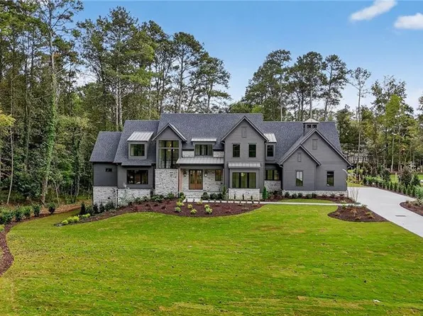 2337 Bethany Bnd, Milton, GA 30004