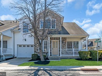 11 Osmond Way, Riverside, NJ, 08075