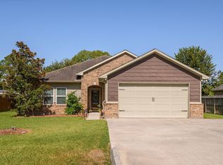 4018 Avenue L, Santa Fe, TX 77510