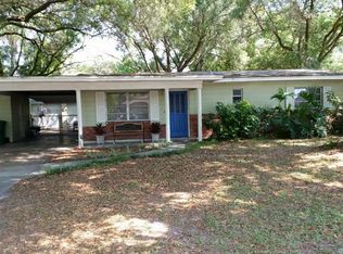 1725 W Overpar Dr, Tampa, FL 33612