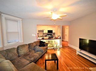 83 Glenville Ave #12, Allston, MA 02134