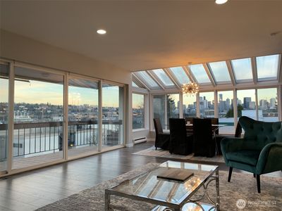 2010 Waverly Place N, Seattle, WA, 98109