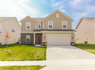 10241 Arctic Edge Dr, Indianapolis, IN 46259