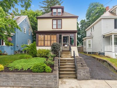 833 Harrison Avenue, Schenectady, NY, 12306