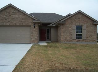 14447 NE 4th St, Choctaw, OK 73020