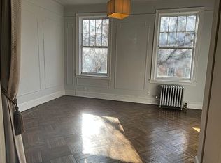 356 W 20th St APT 3B, New York, NY 10011