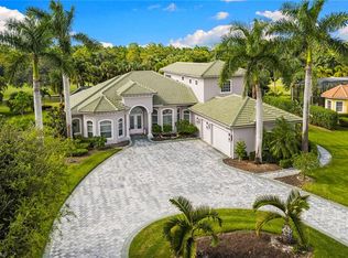 7627 Palmer CT, NAPLES, FL 34113