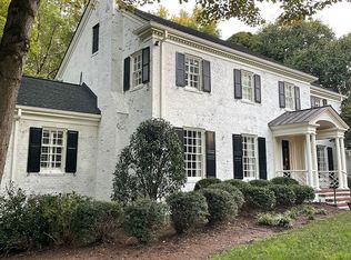 3501 Williamsborough Ct, Raleigh, NC 27609