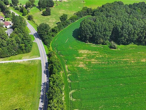 5th image of 0 Sugar Valley Rd NW