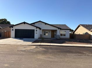 3686 S 34th Dr, Yuma, AZ 85365
