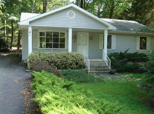 9 Harpoon Rd, Ocean Pines, MD 21811