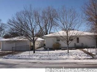 600 Ironton St NE, Fridley, MN 55432