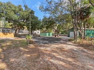 193 Gladys Ave, Inglis, FL 34449