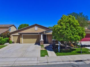 17 Red Barn Ct, Oakley, CA 94561