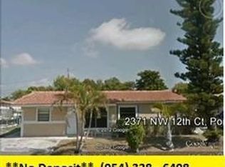 1546 Plantation Dr, West Palm Beach, FL 33417