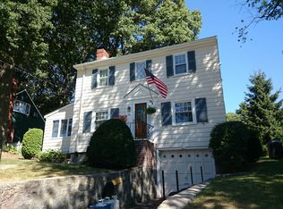 66 Gretter Rd, West Roxbury, MA 02132