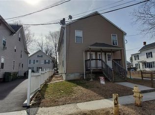 18 Montgomery St #2, Danbury, CT 06810