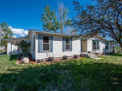 508 Cripple Creek Dr, Spring Creek, NV, 89815