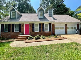 1751 Sundale Dr, Lawrenceville, GA 30046