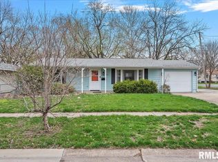 2544 Holmes Ave, Springfield, IL 62704