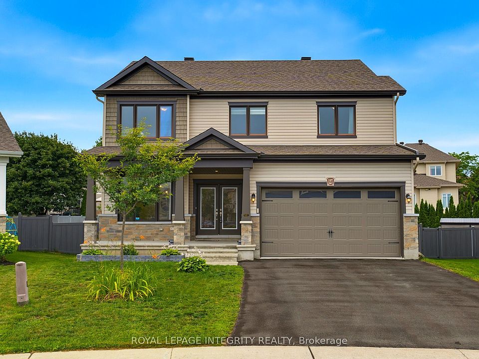 1st image of 127 Hickstead Way