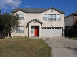 7038 Valley Trl, San Antonio, TX 78250