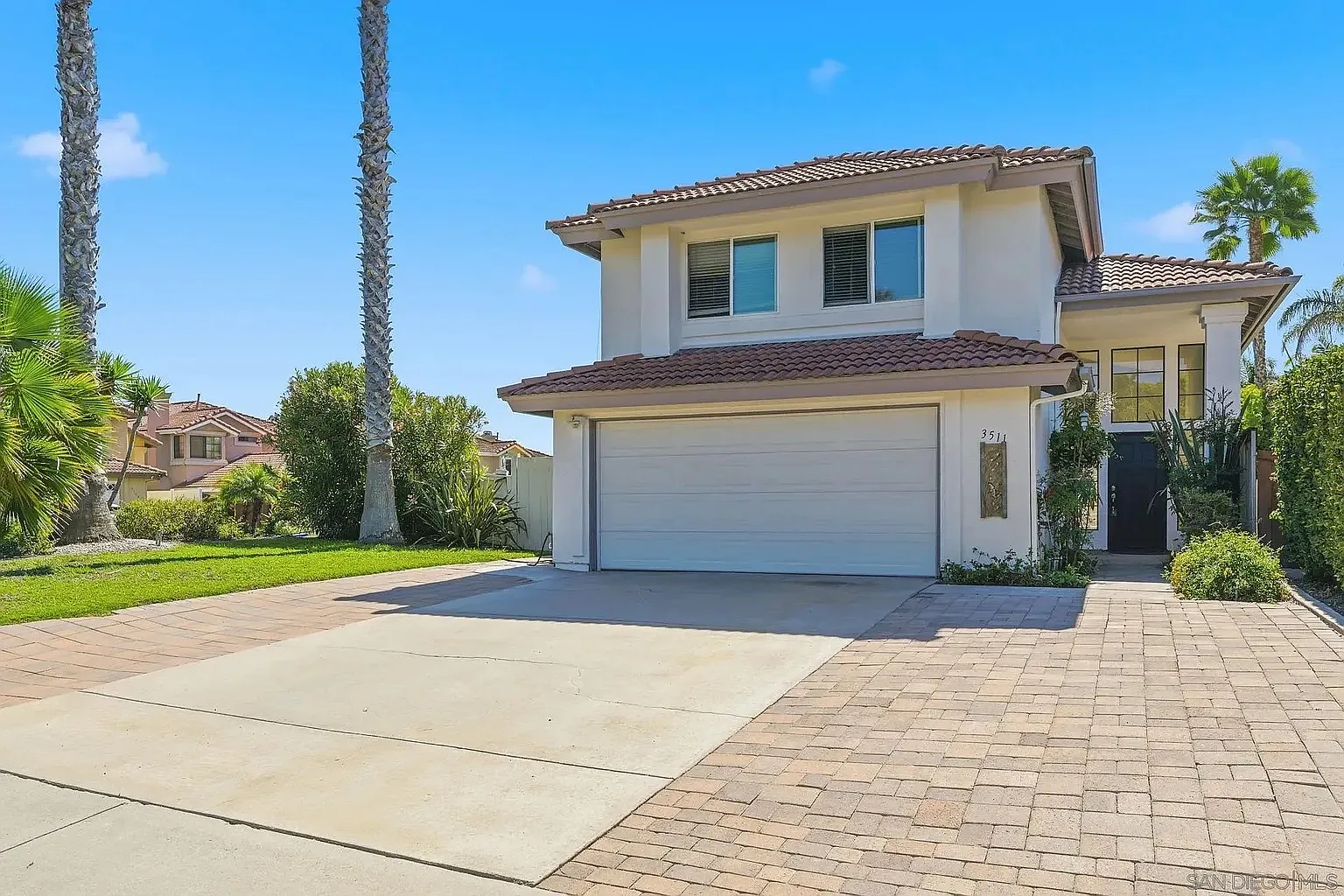 3511 Milford Pl — Photo 1