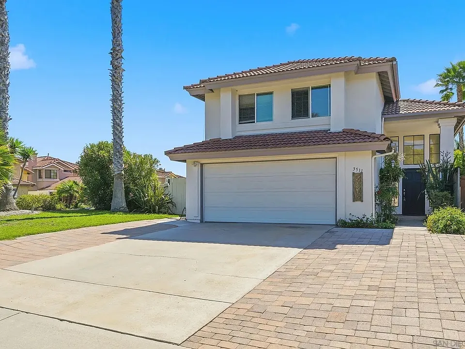 3511 Milford Pl